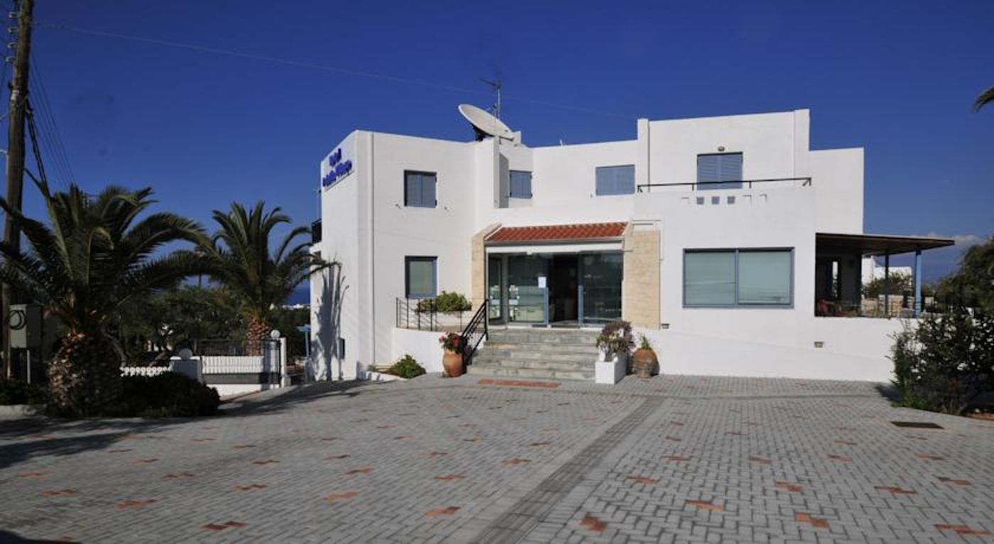 Palatia Village Apartments