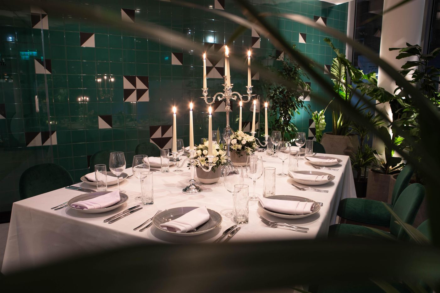 Holiday Inn London Whitechapel - United Kingdom - LONDON - Conferences - 4