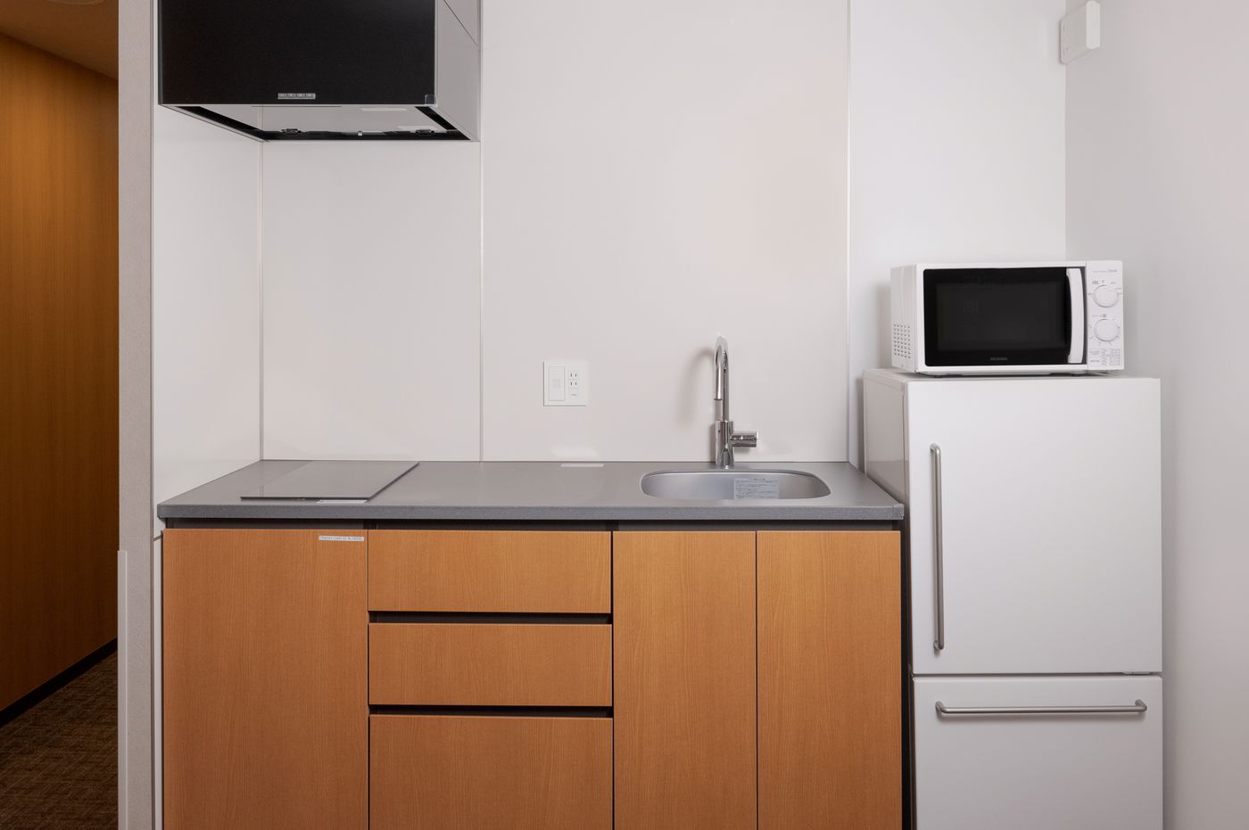 MIMARU Tokyo Station East-Japan-Tokyo-Room-10