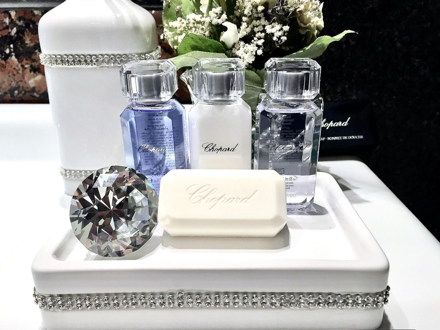 MONDRIAN Luxury Suites&Apartments OldTown MarketSq - Poland - WARSAW - Room - 9