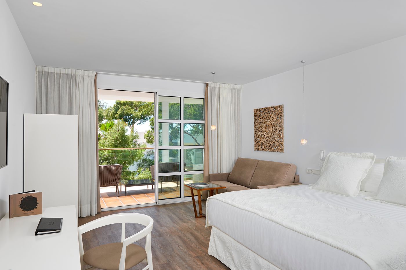 Melia Cala d'Or Boutique Hotel