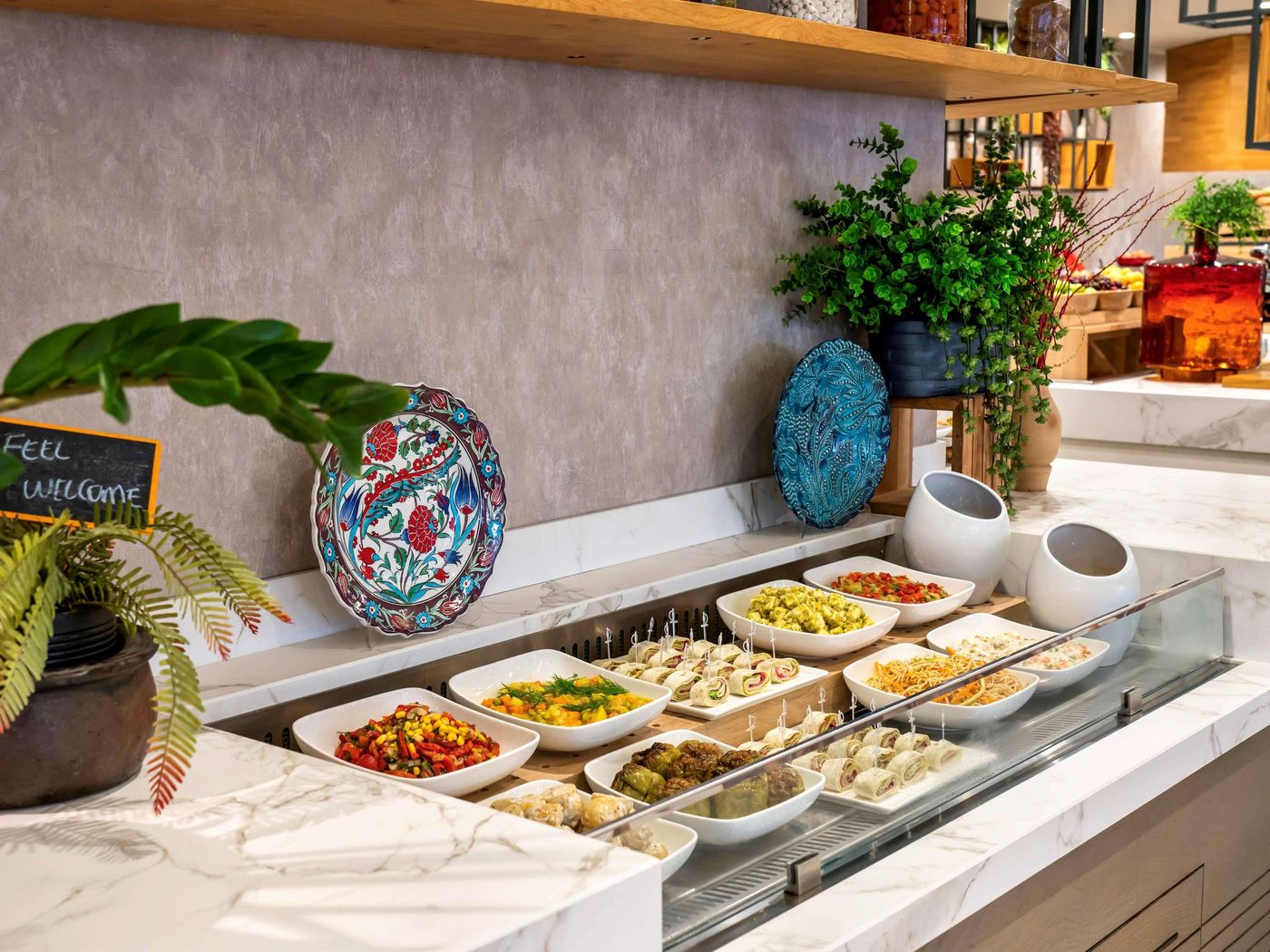 Novotel-Istanbul-Zeytinburnu-Restaurant-48