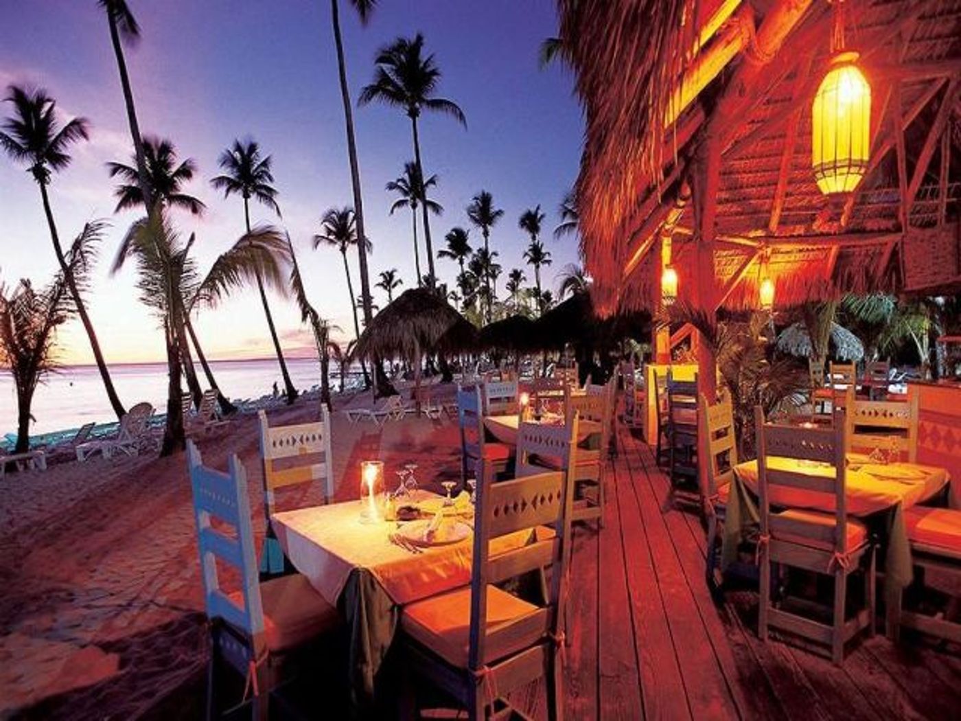 Catalonia Gran Dominicus