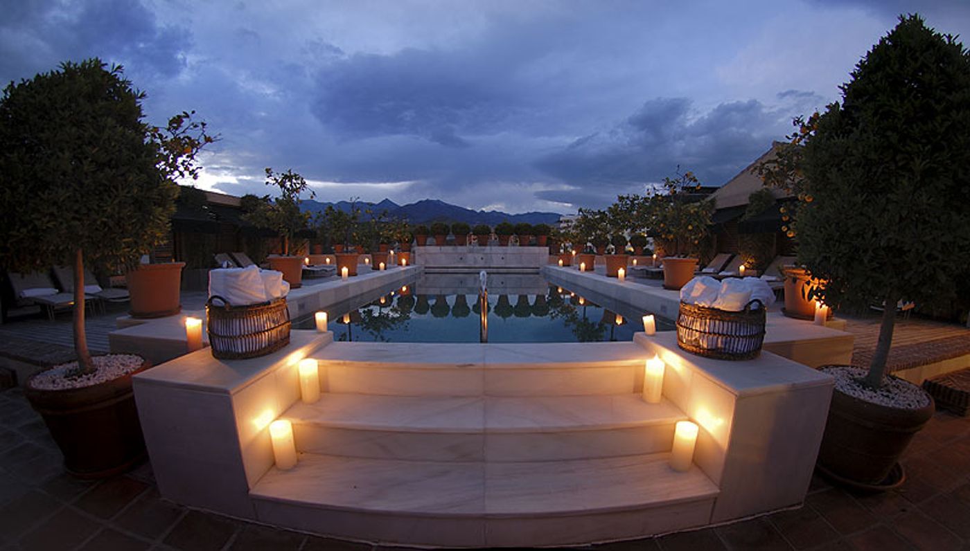 Rio Real Golf & Welness Resort