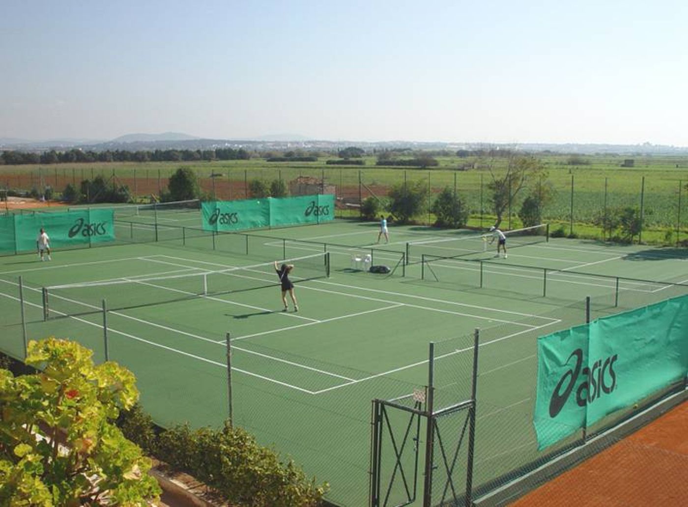 Apartments Algarve Gardens
