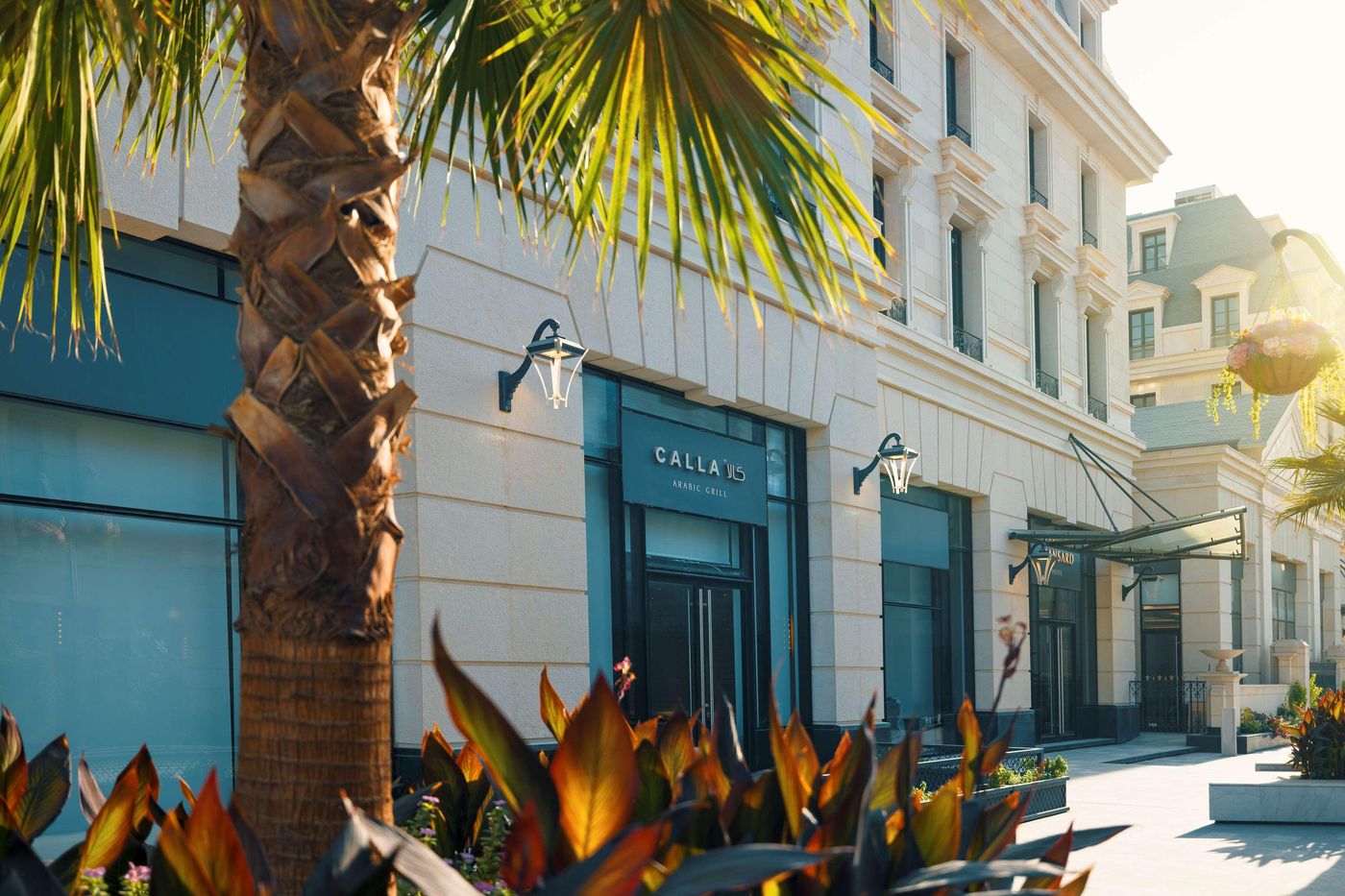 Mansard Riyadh a Radisson Collection Hotel-Saudi Arabia-Riyadh-General view-9