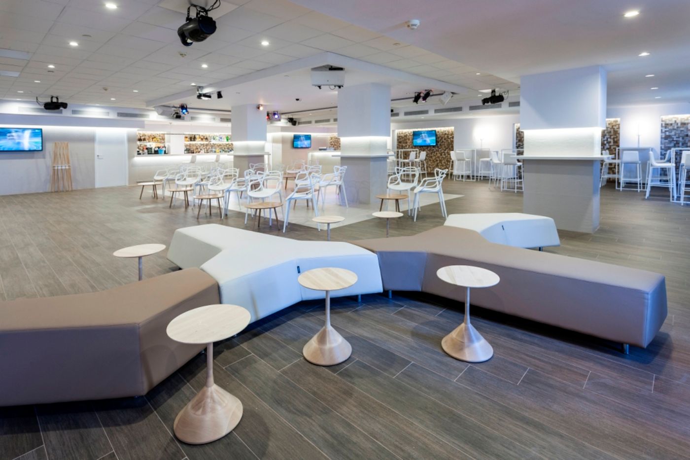 Gran Hotel Sol y Mar