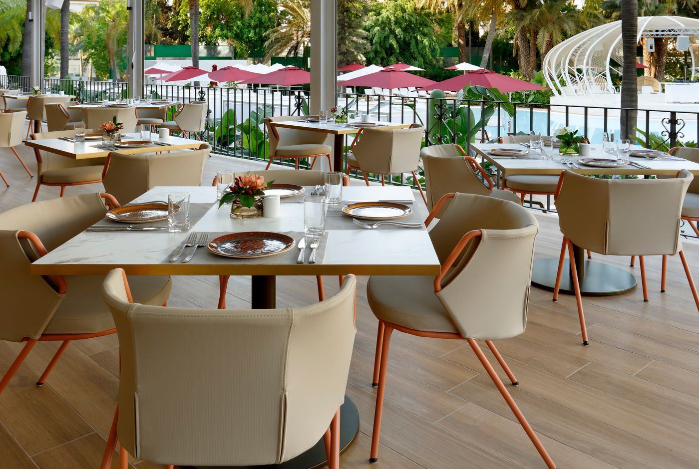 Hard Rock Hotel Marbella