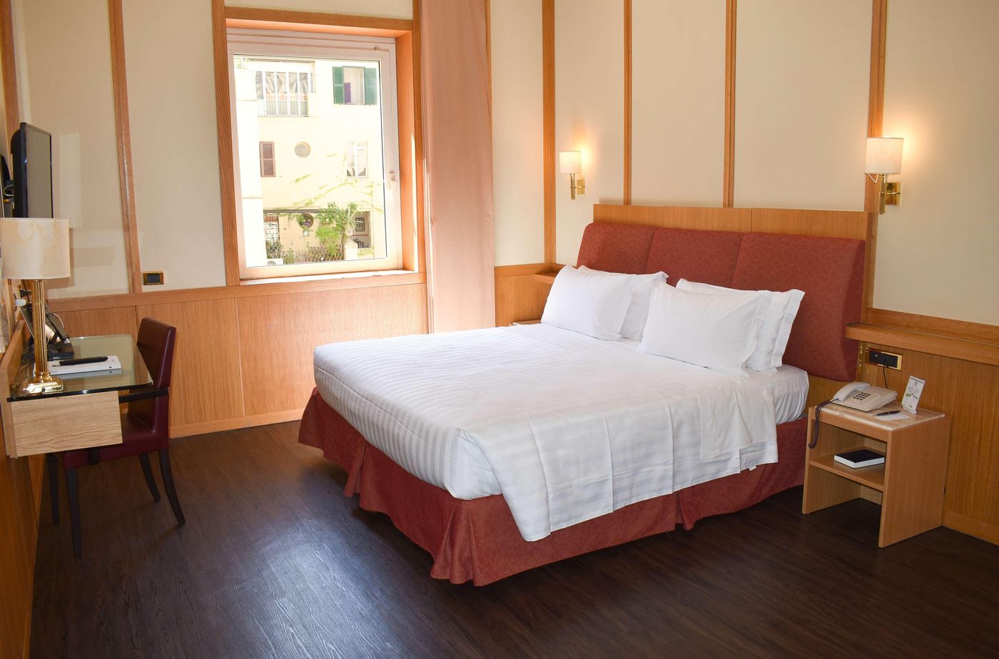 Best-Western-Hotel-President-Room-6