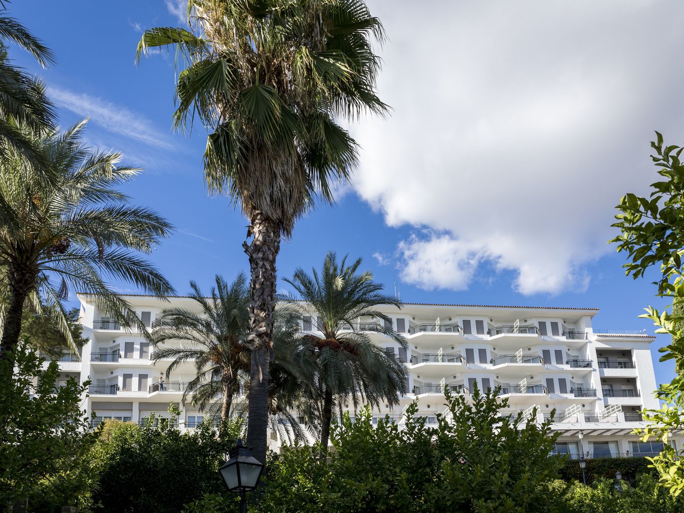 Parador de Cordoba-Spain-CORDOBA-General view-8