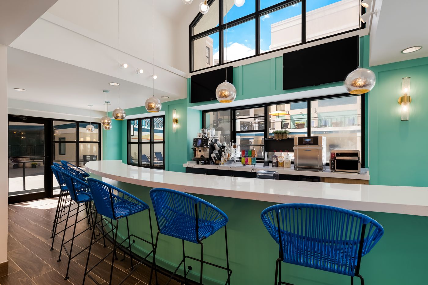 Sonesta ES Suites Orlando - International Drive