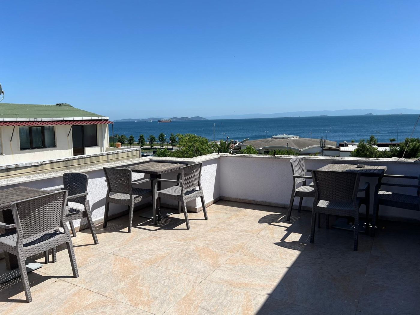 Sultanahmet Inn-Turkey-SULTANAHMET  FATIH-General view-6