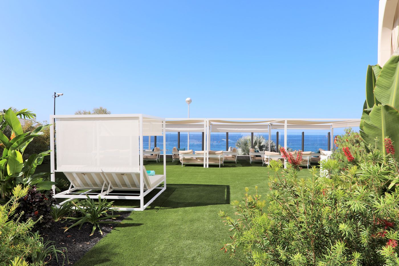 Iberostar Grand Salome - Adults Only