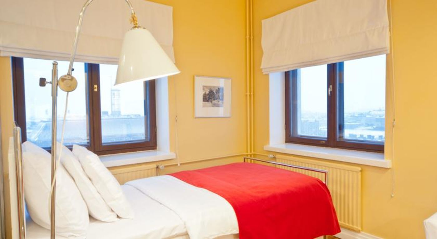 Solo Sokos Hotel Torni-Finland-HELSINKI-Room-10