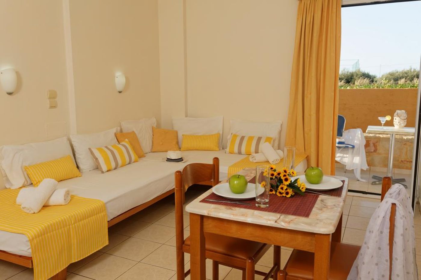 Danelis-Apartments-Room-34