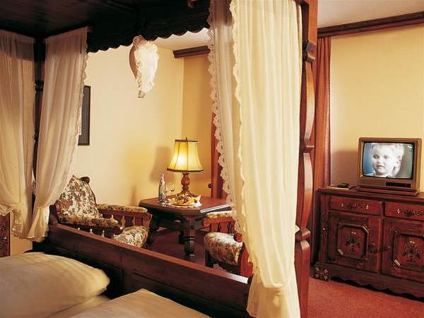 Gasthaus Auerhahn-Germany-BADEN-BADEN -General view-5