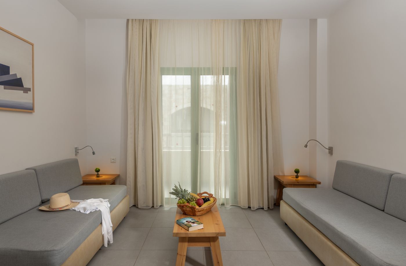 Erato Hotel - Adults Only