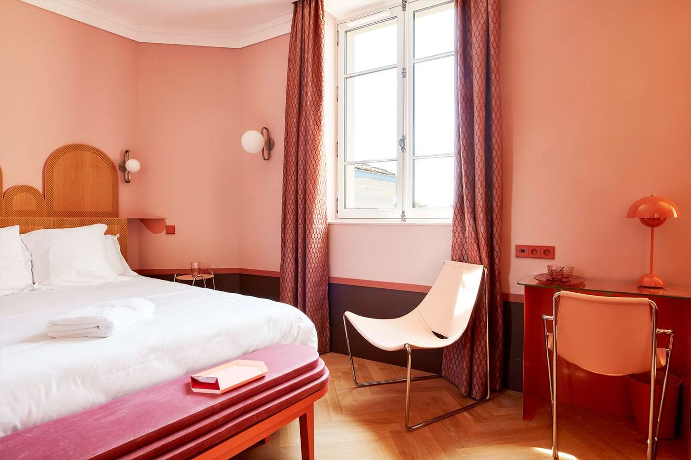 Hotel De Cambis, BW Premier Collection-France-Avignon-Room-5
