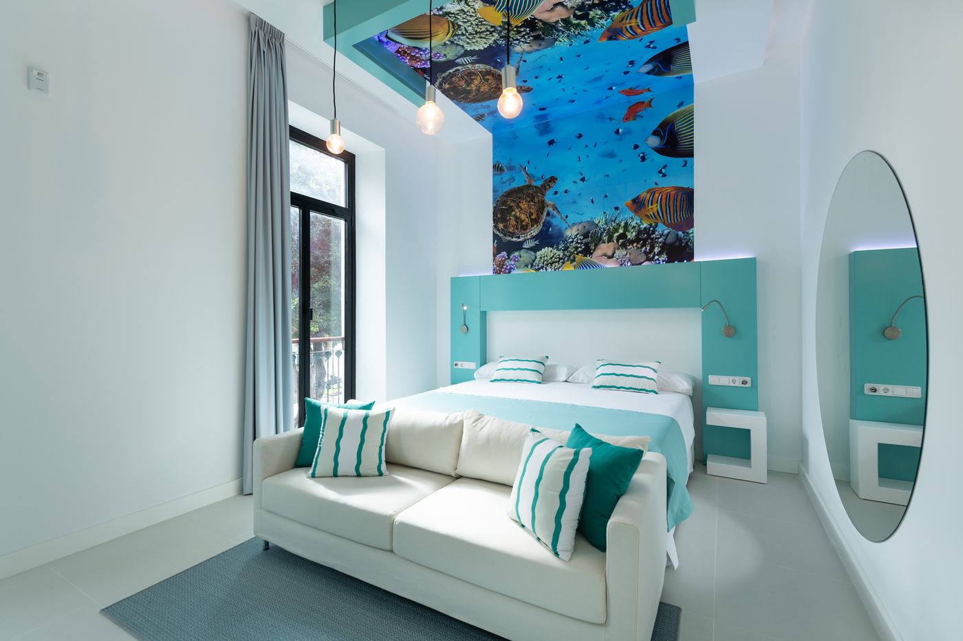 Acuario Hotel Boutique