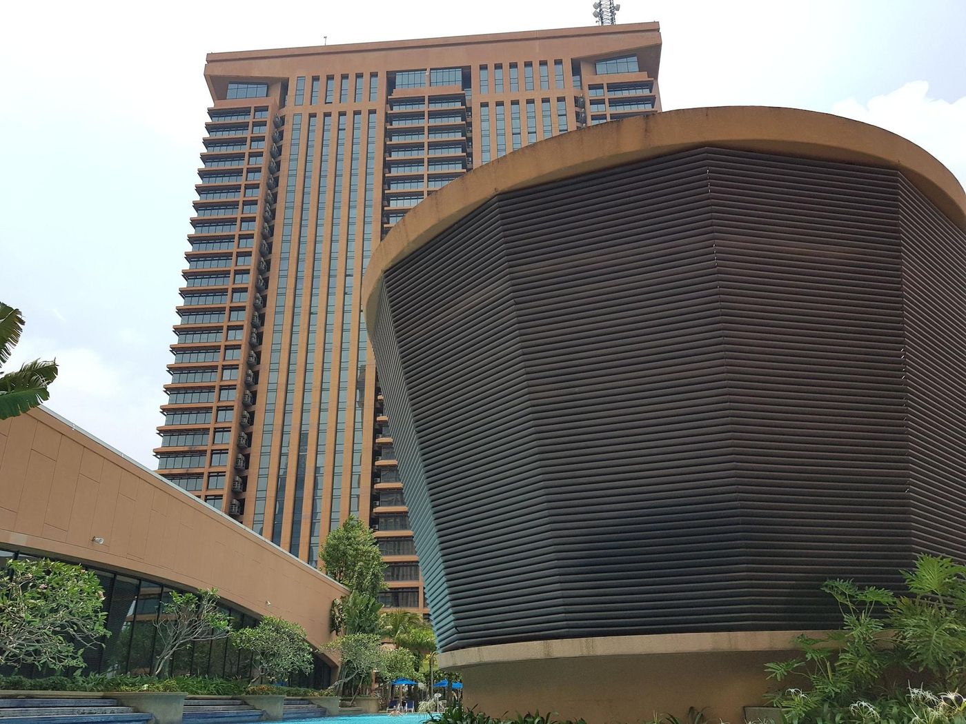 Good Service Suite At Times Square-Malaysia-KUALA LUMPUR-General view-1