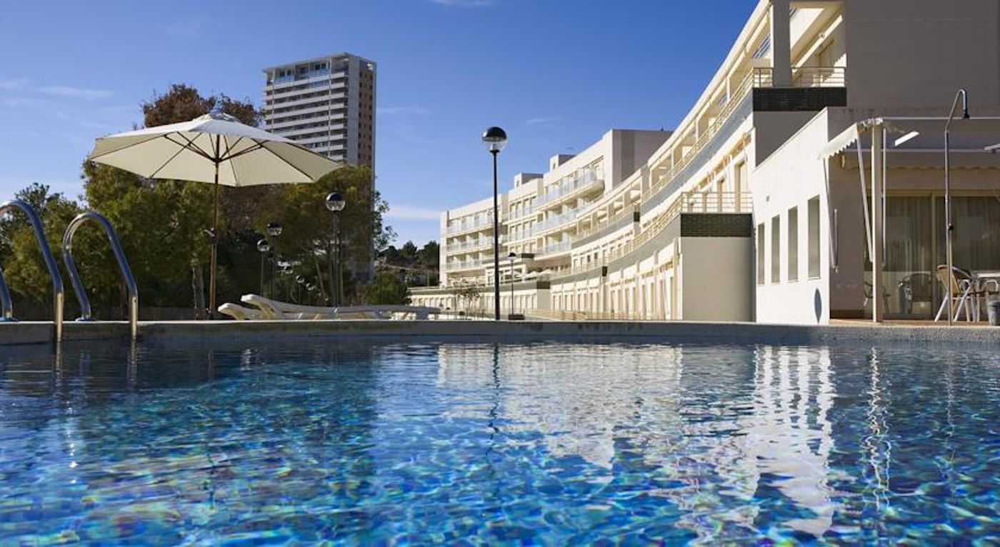 Pierre & Vacances Benidorm Poniente
