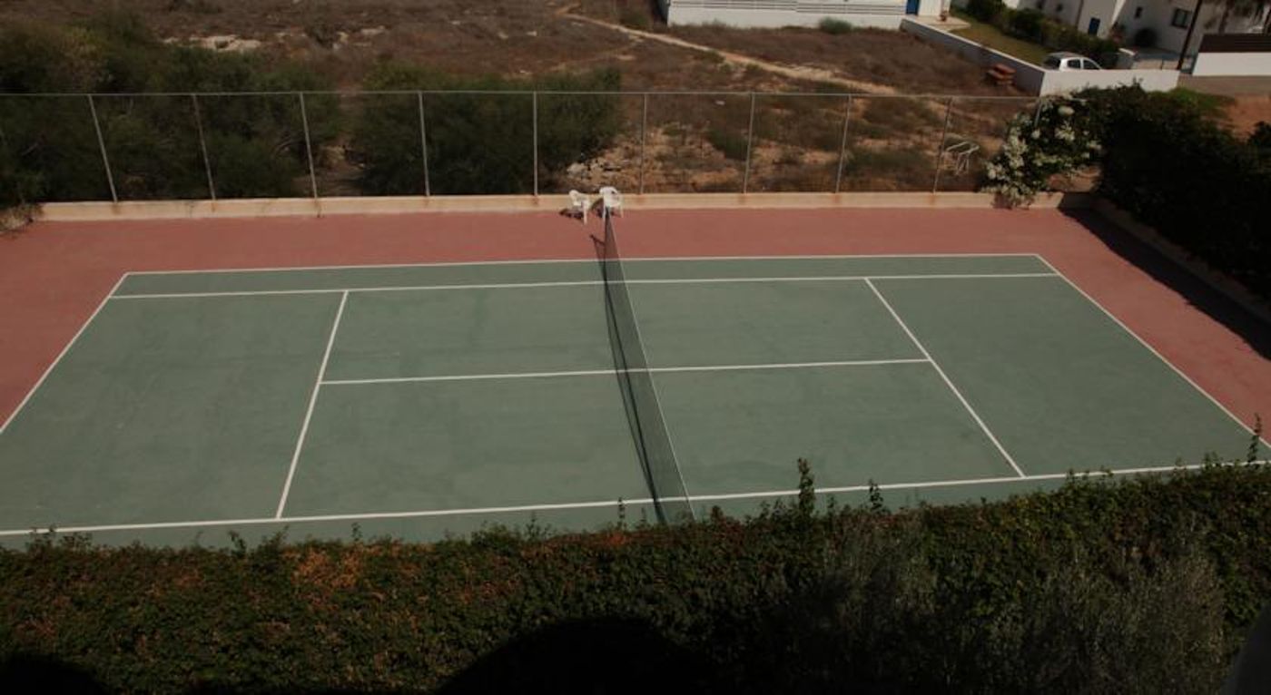 Mandalena Hotel Apartments