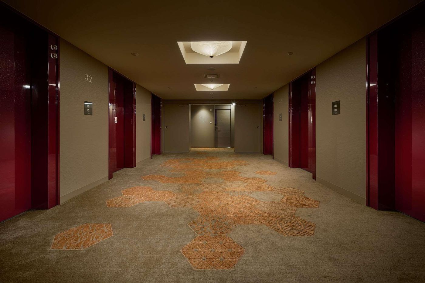 Sunshine City Prince Hotel-Japan-TOKYO-General view-7