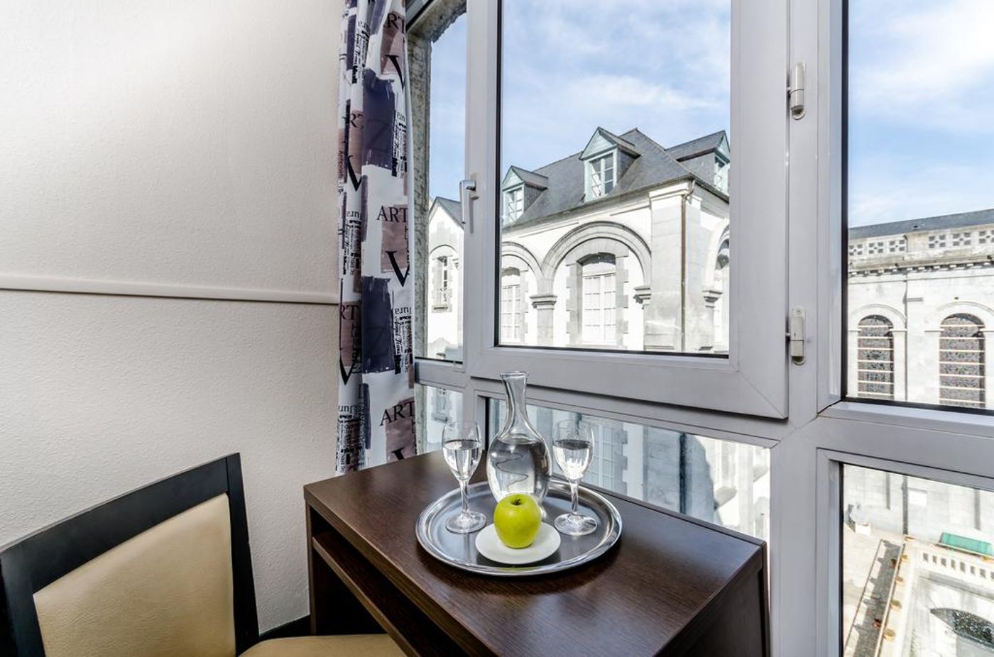 Croix des Bretons-France-LOURDES-Room-7