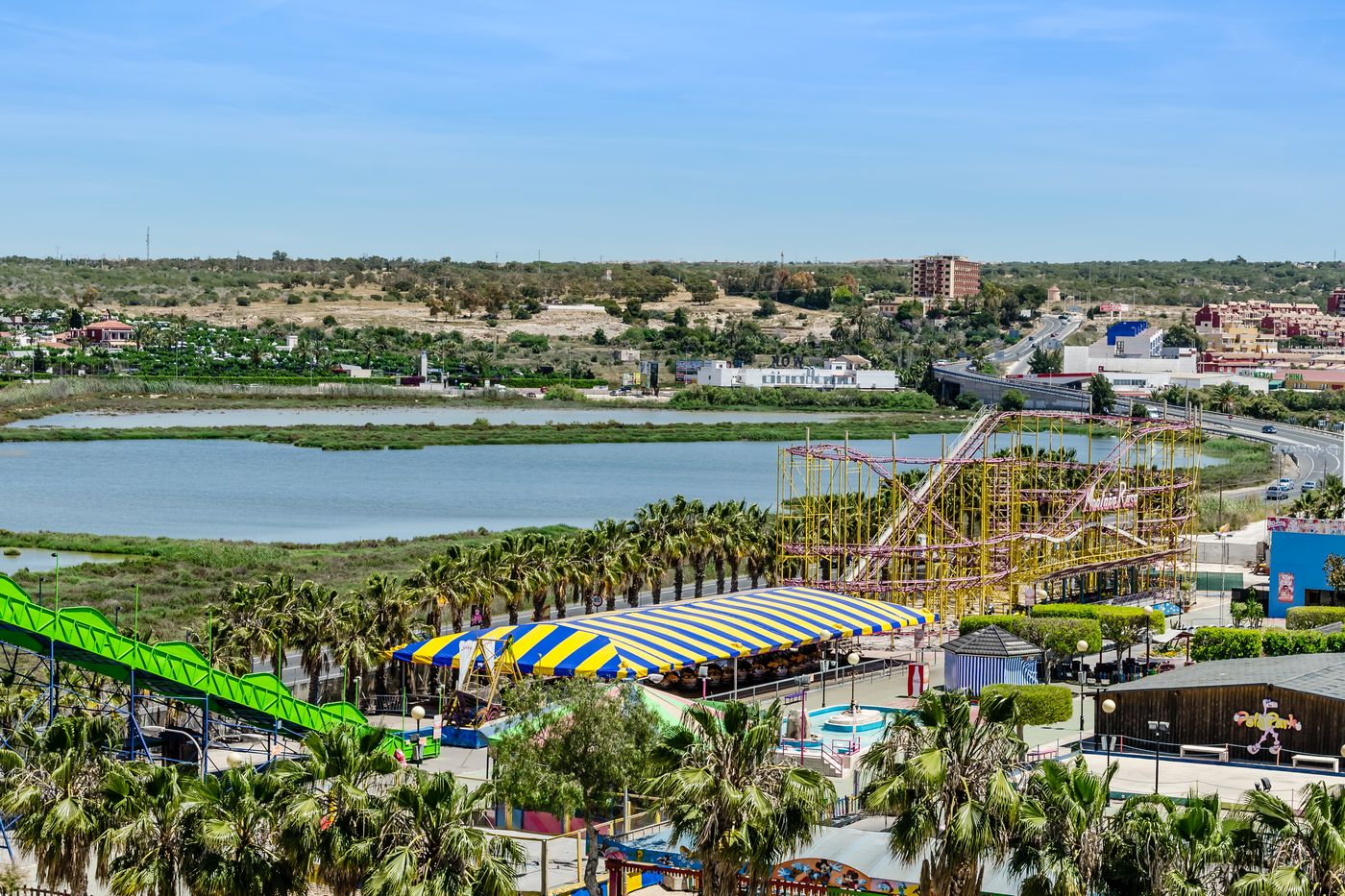 Hotel-Gran-Playa-Santa-Pola-Sports-and-Entertainment-44