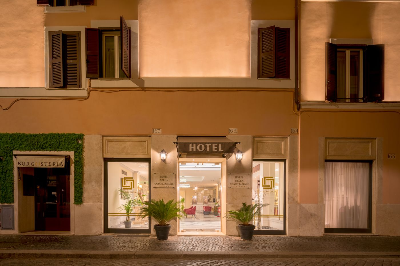 Hotel-Della-Conciliazione-General-view-12