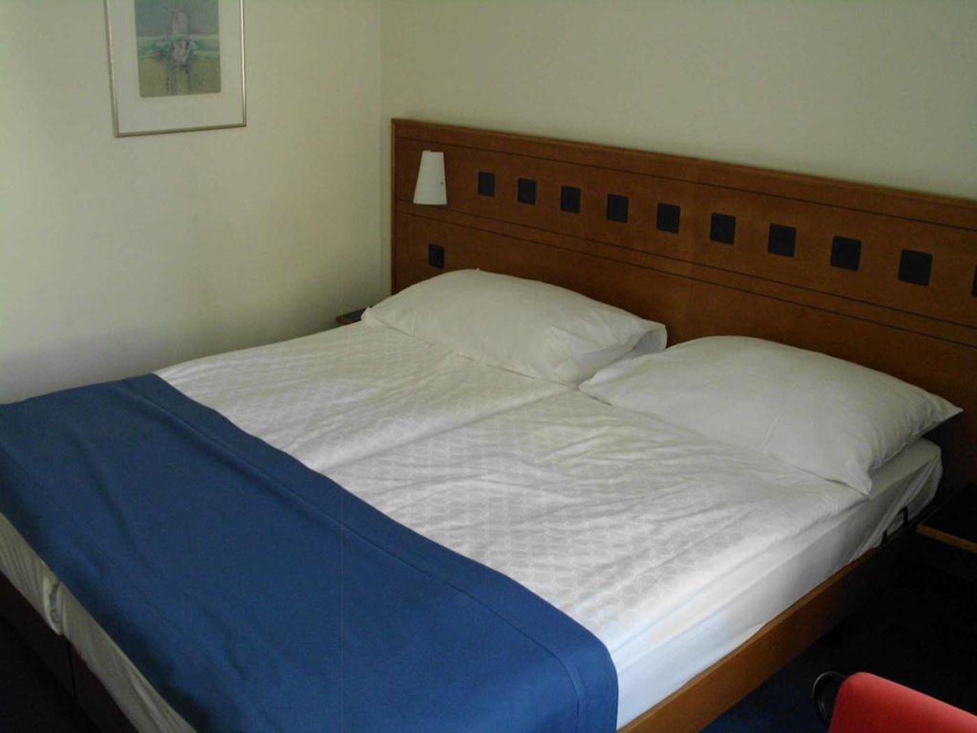 Grand Europe-Switzerland-LUCERNE-General view-3