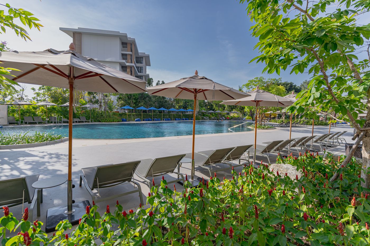 OZO North Pattaya-Thailand-Chonburi-General view-6