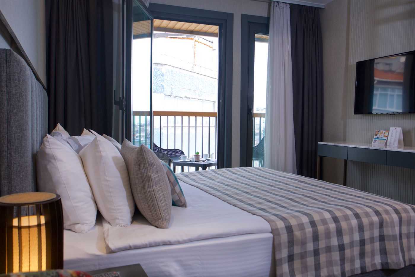 Dosso-Dossi-Hotels-Yenikapi-Room-34