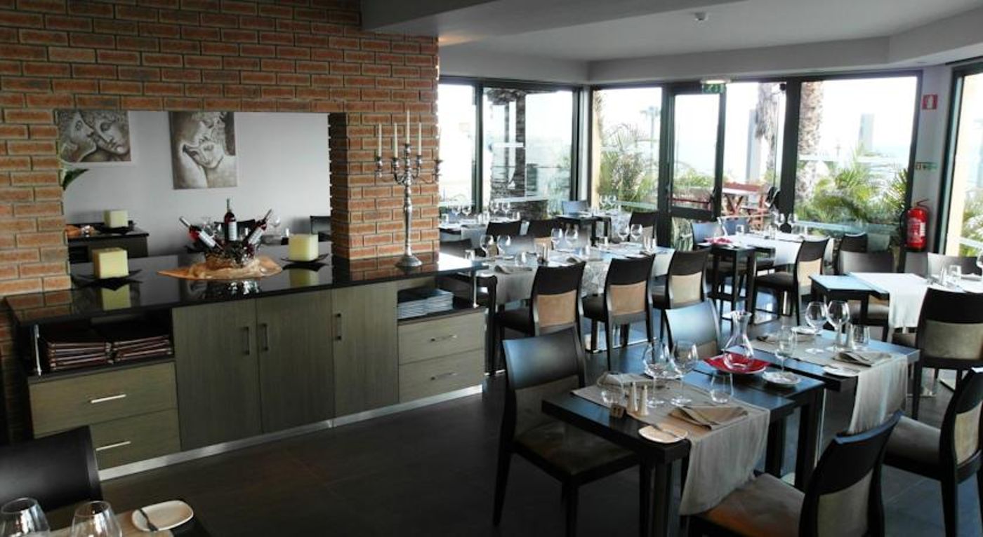 Hotel Cais da Oliveira