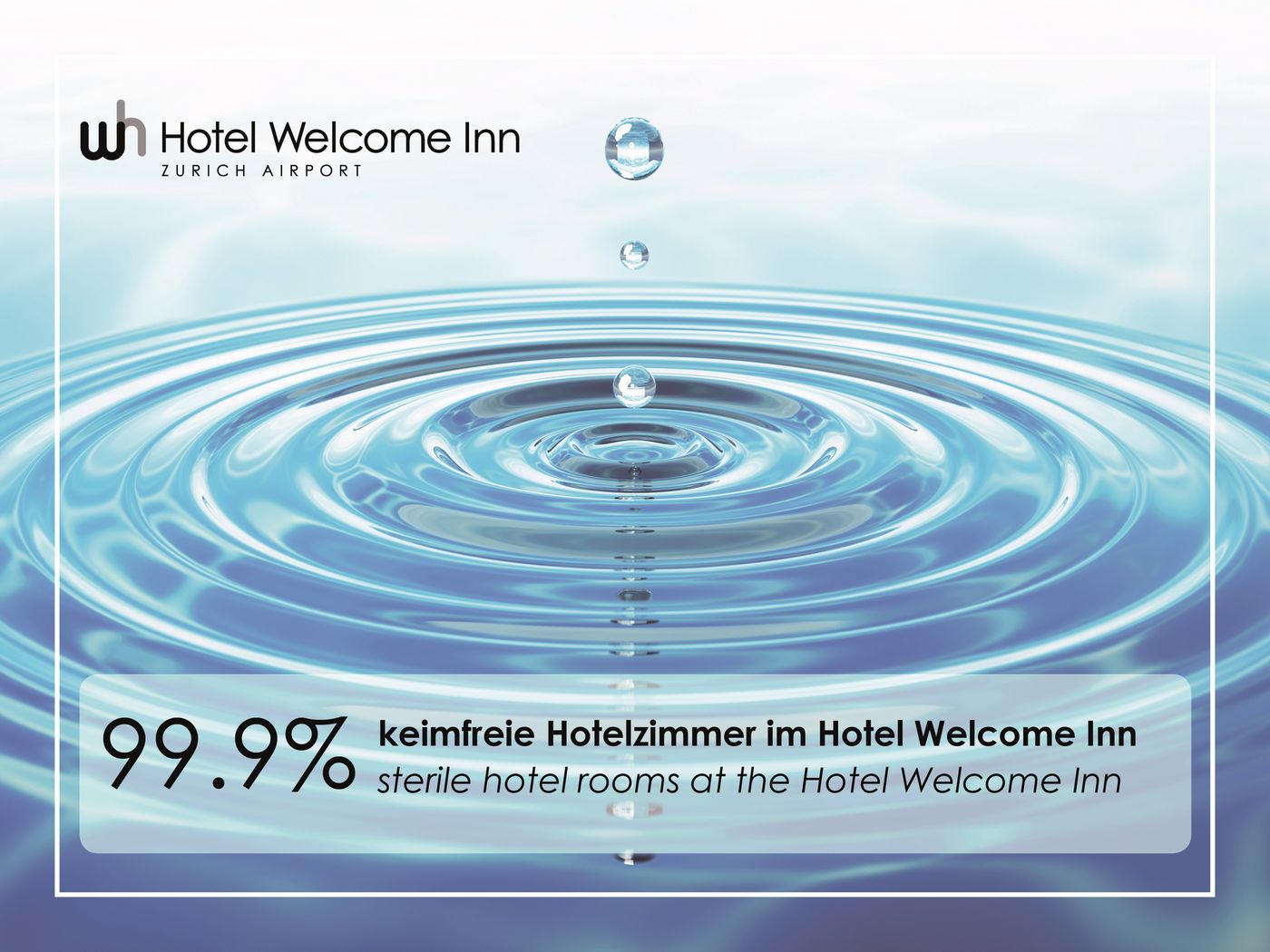 Welcome Inn-Switzerland-KLOTEN-Room-9
