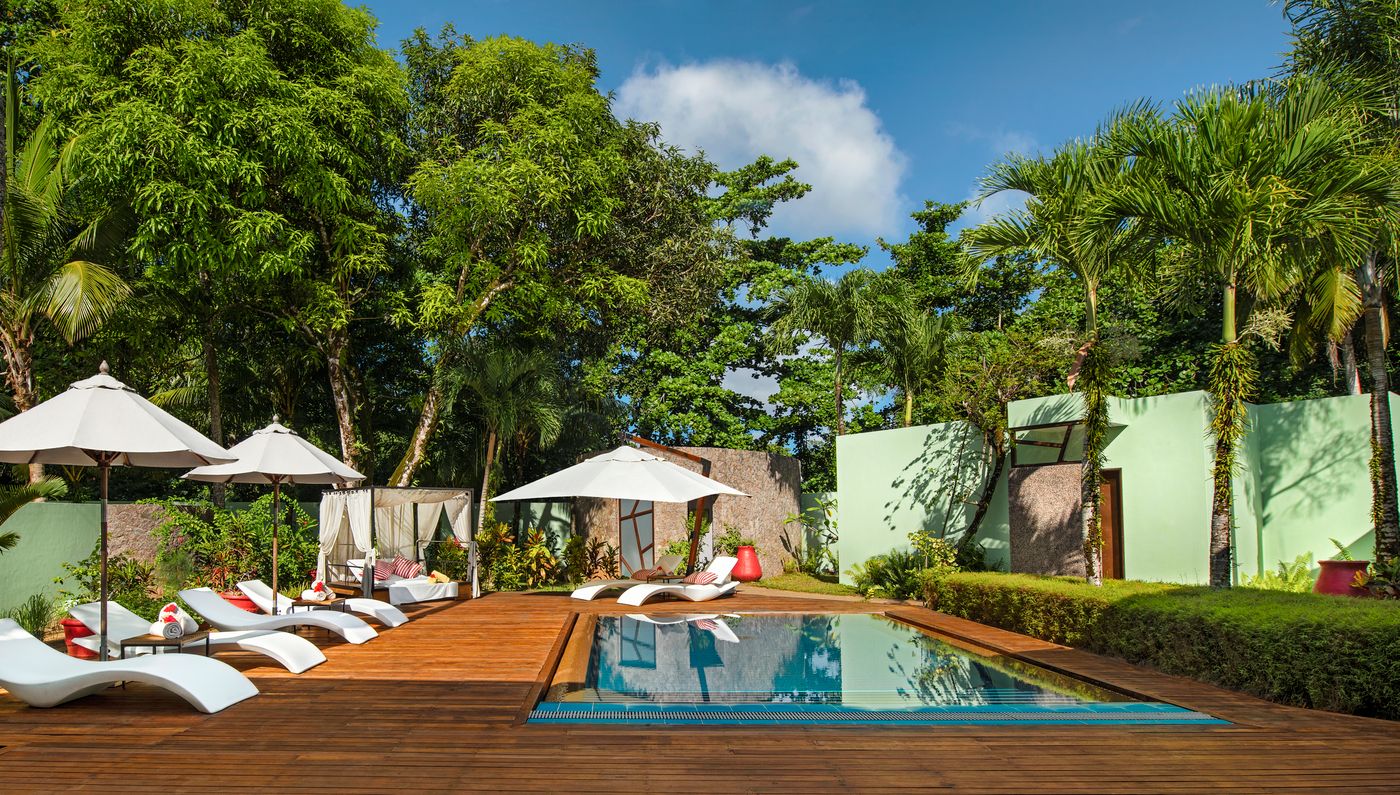 Avani Seychelles Barbarons Resort - Mahe Island