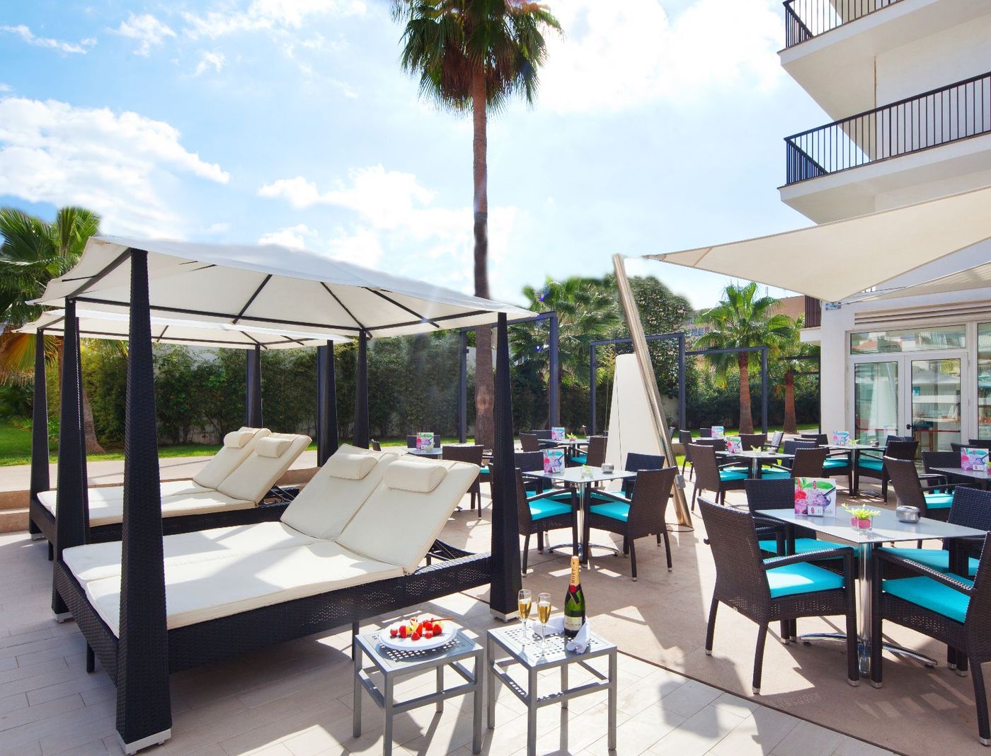 JS Palma Stay - Adults Only