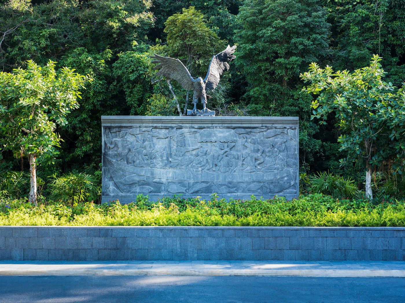 St Regis Langkawi-Malaysia-Langkawi-General view-1