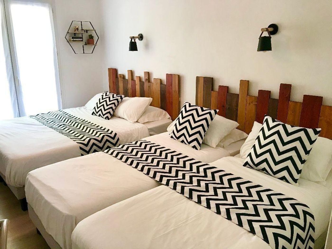 Hôtel du Joli Bois-France-CASSIS-Room-8