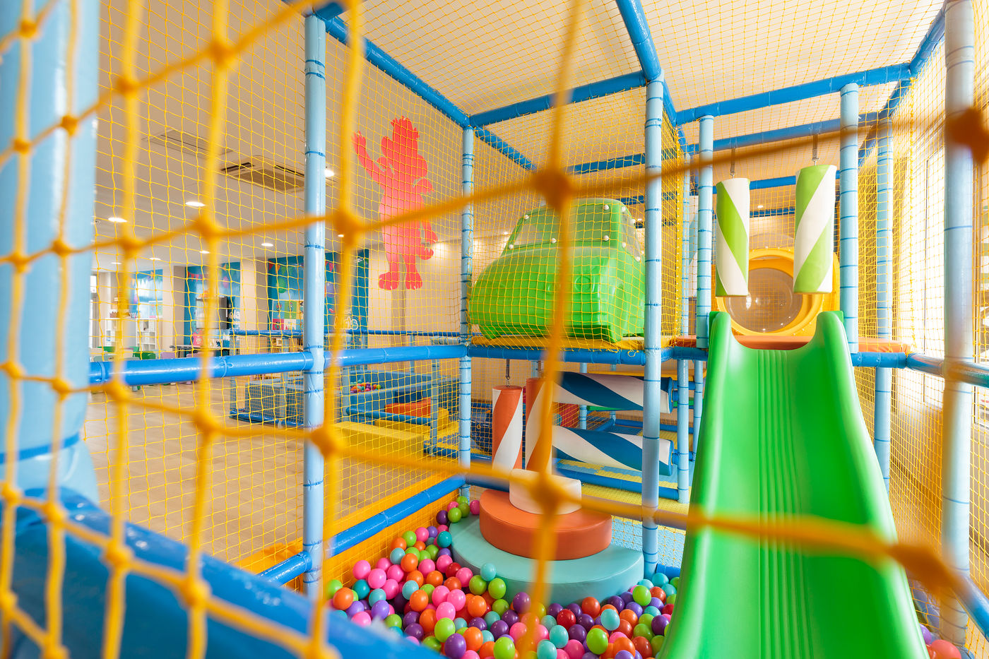 Hotel-Best-Sabinal-Sports-and-Entertainment-51