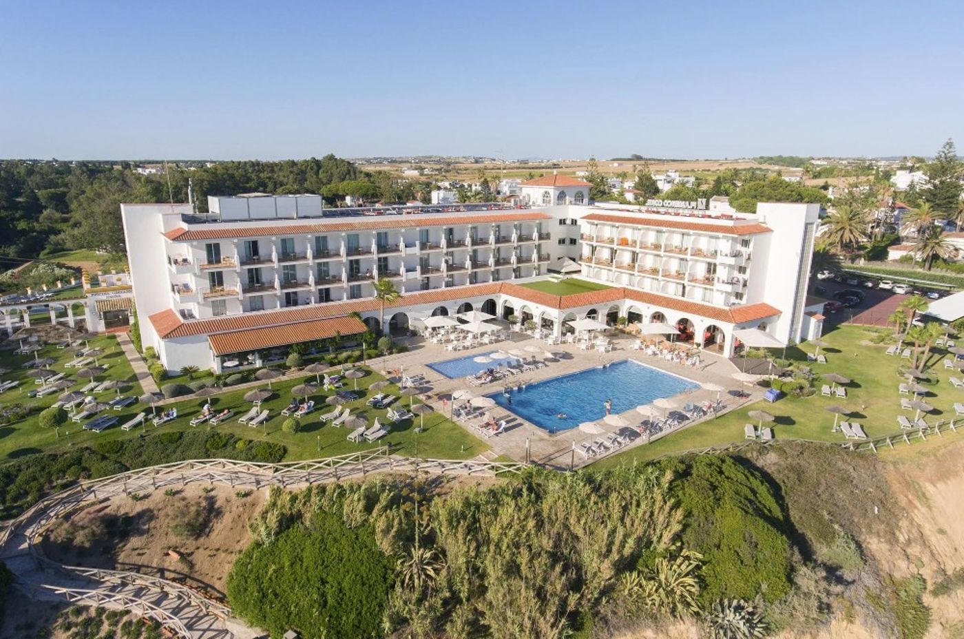 Hipotels Flamenco Conil