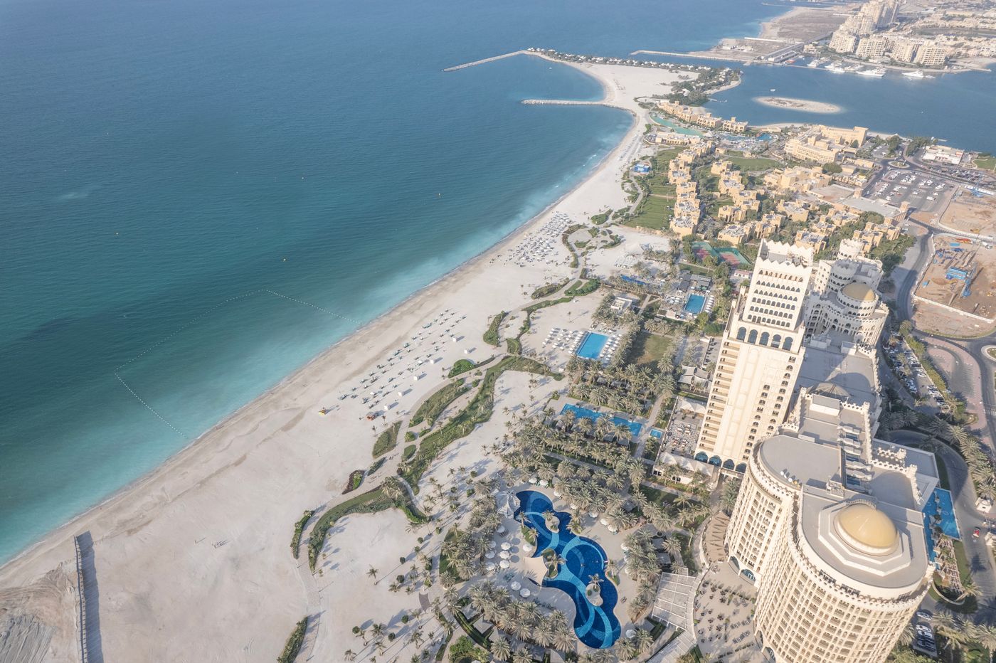 Waldorf Astoria Ras Al Khaimah