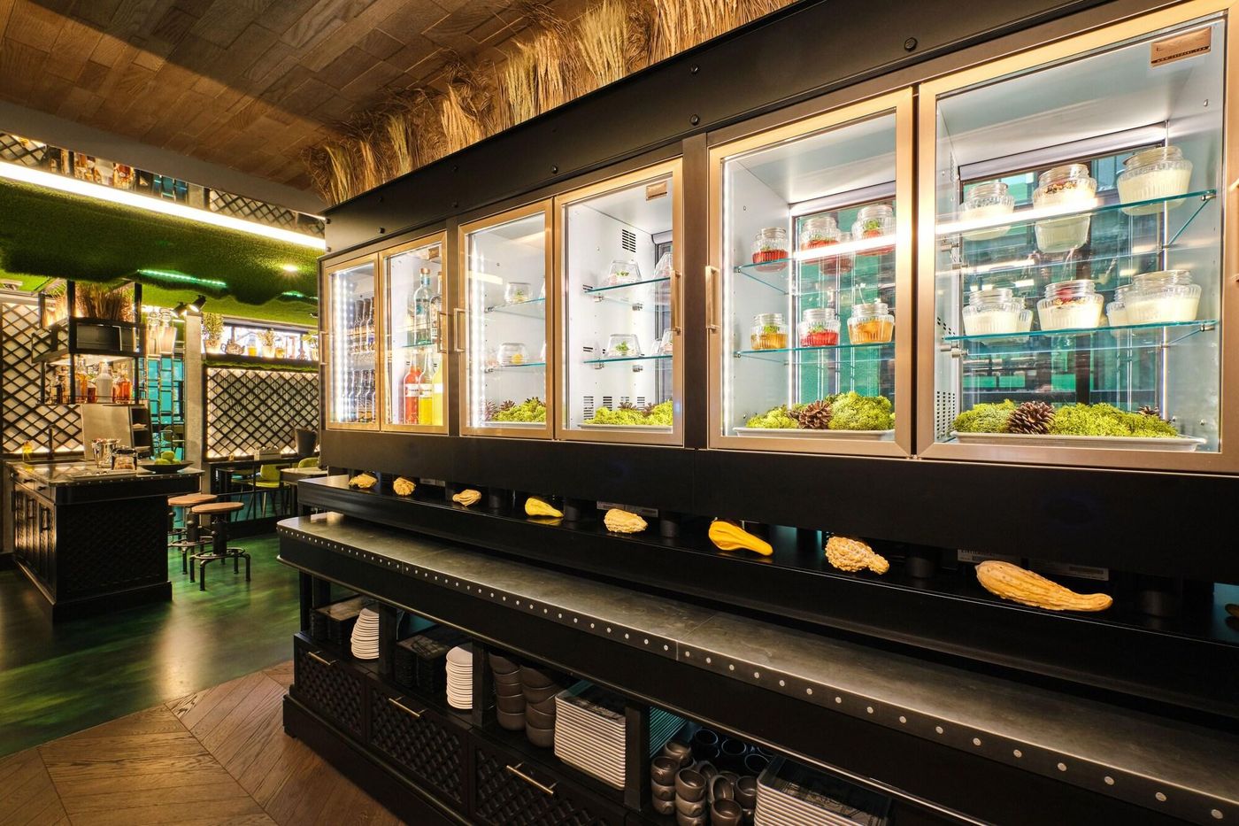 The Gyle - United Kingdom - LONDON - Restaurant - 0