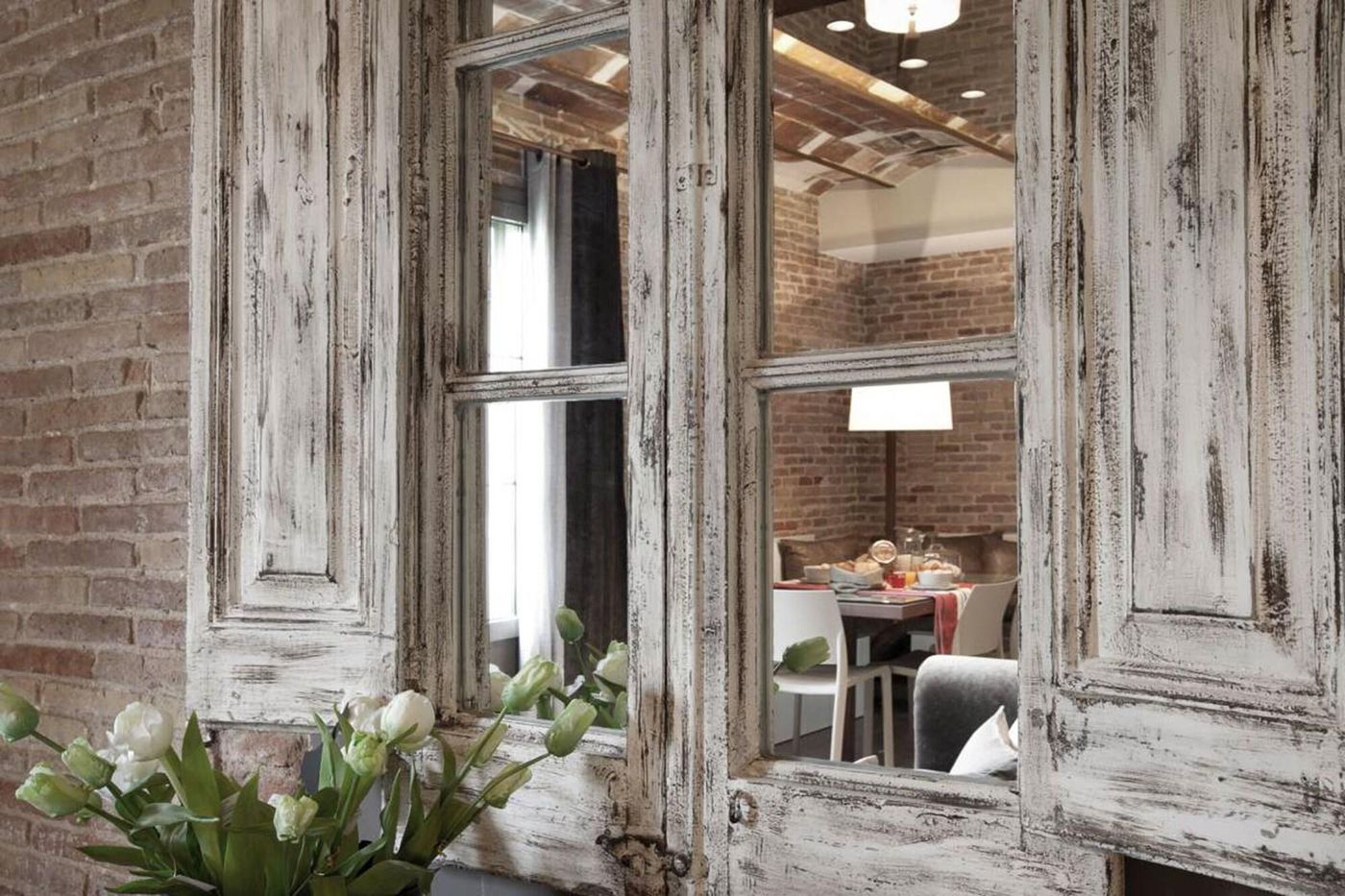 Enjoybcn Miro Apartments-Spain-BARCELONA-Lobby-6