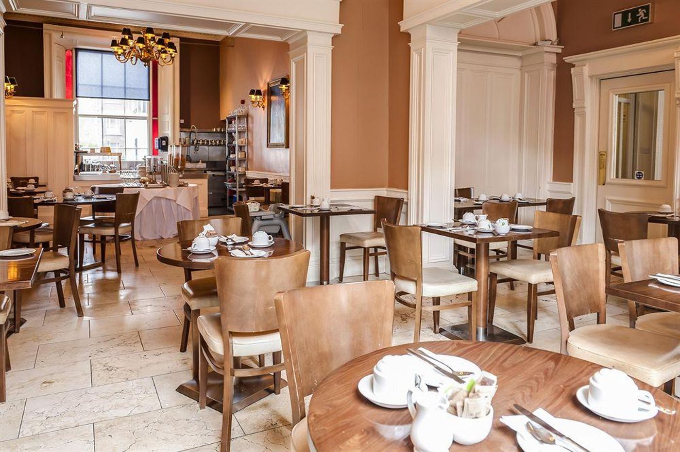 Albany House-Ireland-DUBLIN-Restaurant-8