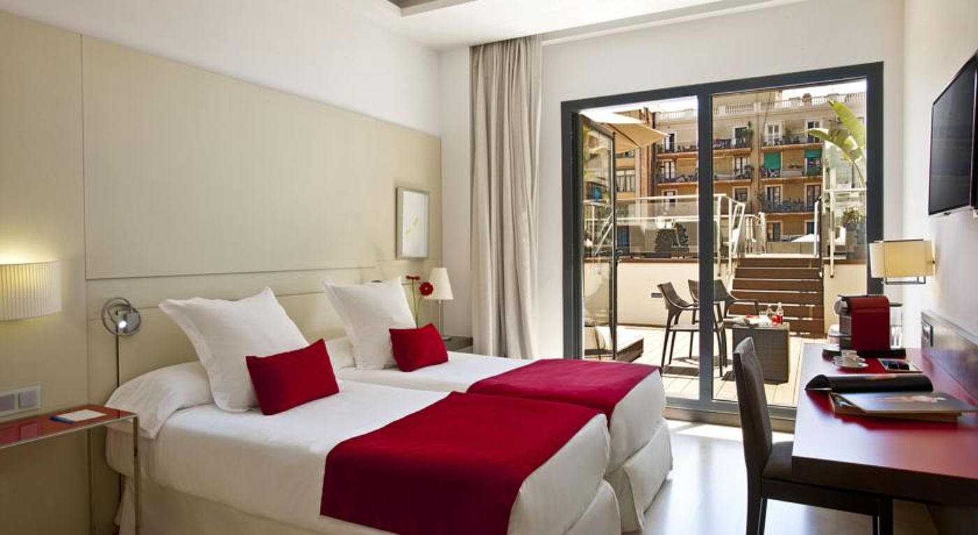 Grupotel Gran Via 678 Hotel