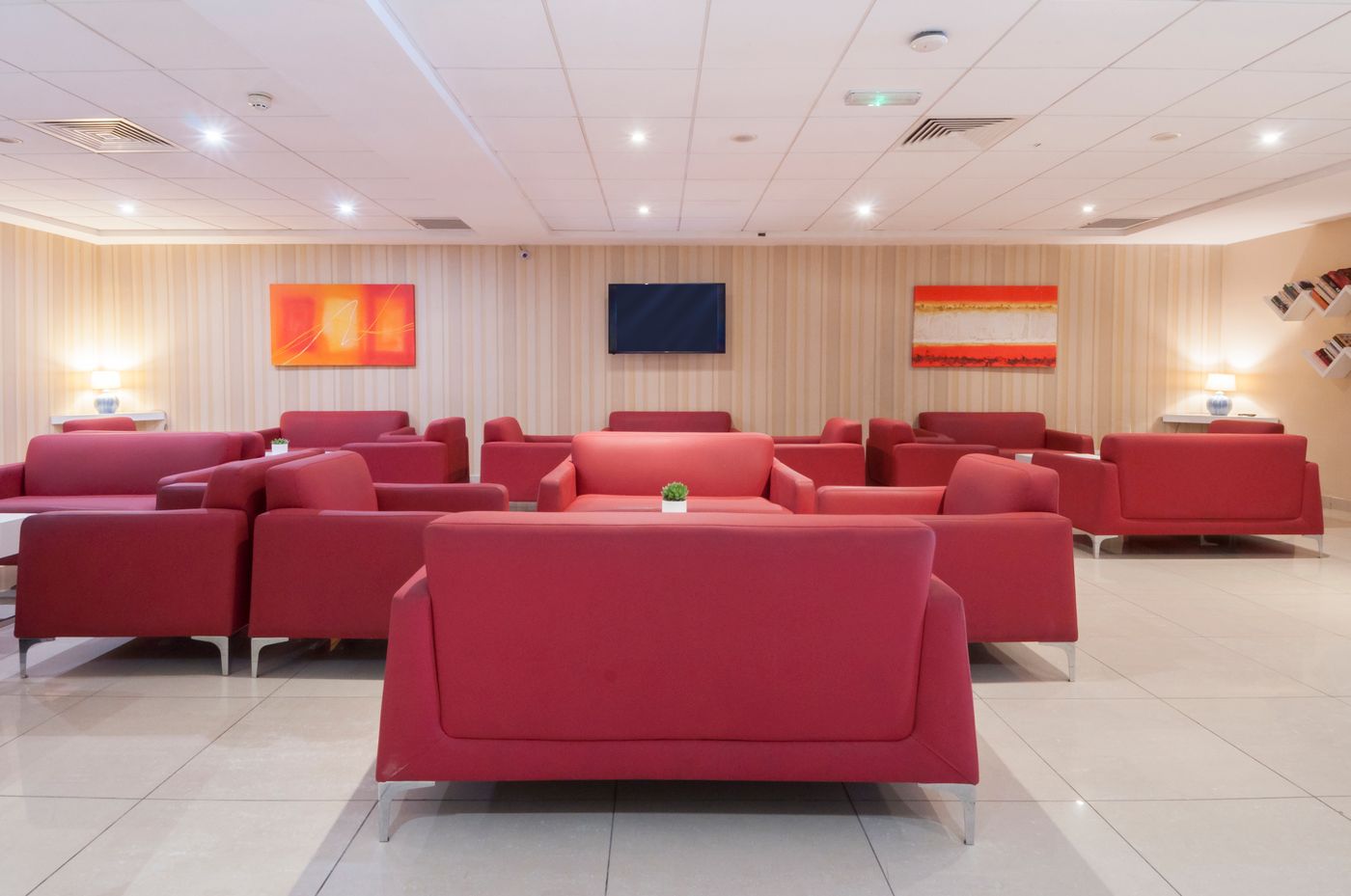 Bayview Hotel & Apartments by ST Hotels