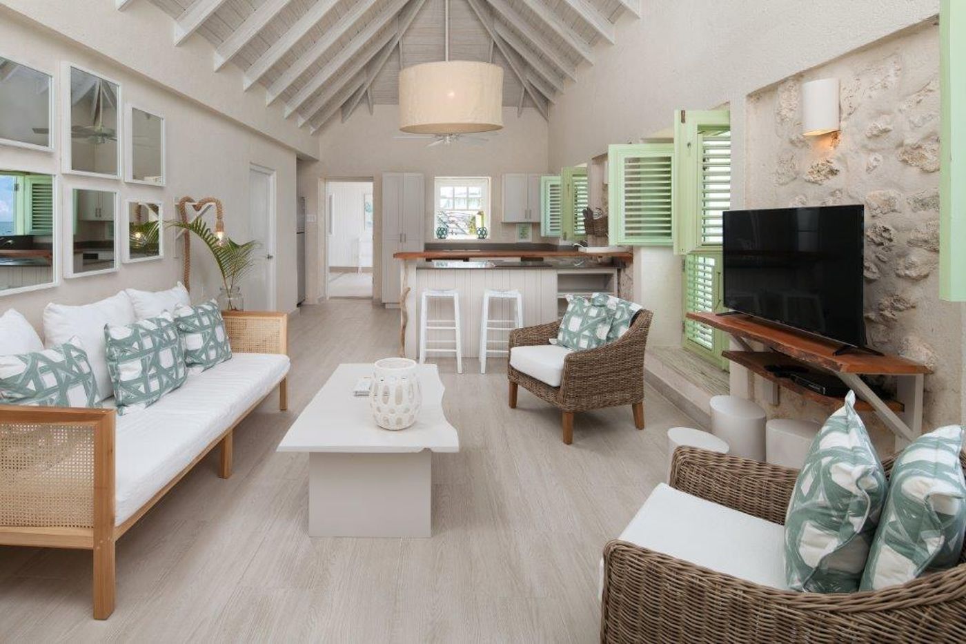 Little Good Harbour 18.06.25