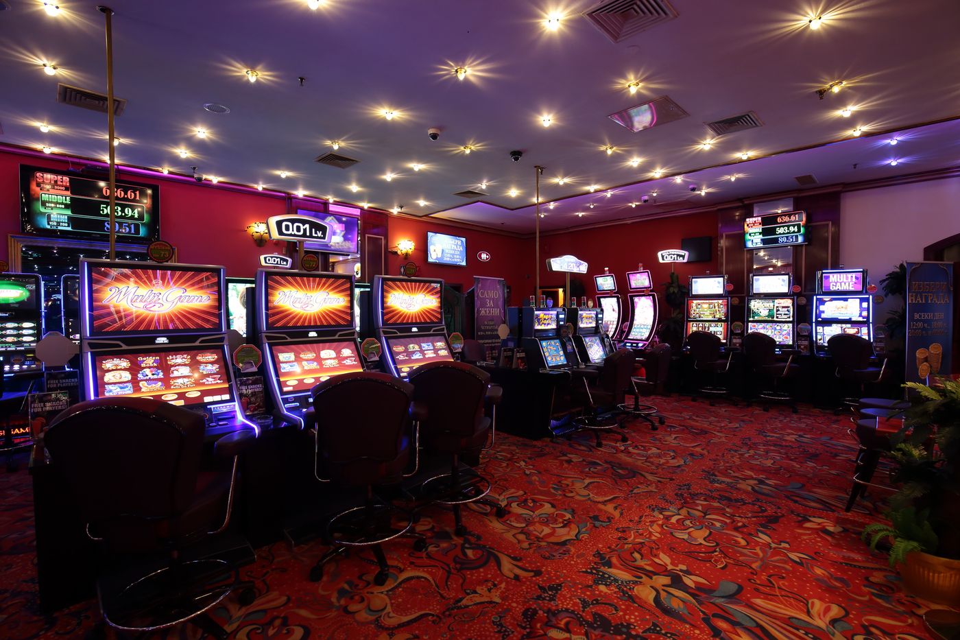 Hotel-Cherno-More-Sports-and-Entertainment-32