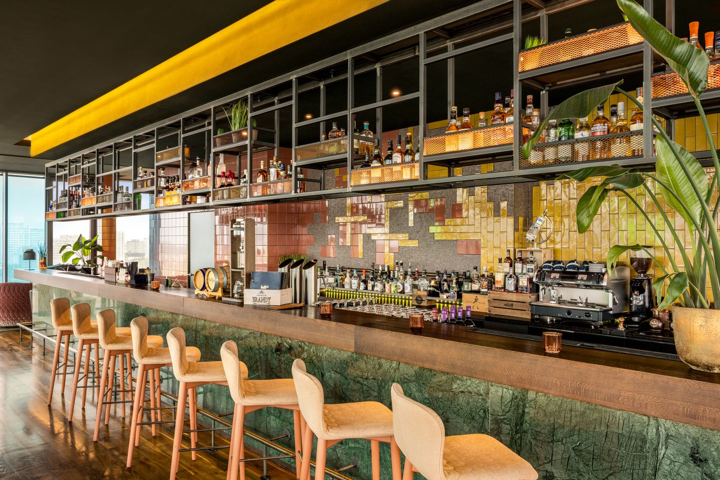 Vienna-House-by-Wyndham-Andel-s-Berlin-Bar-17